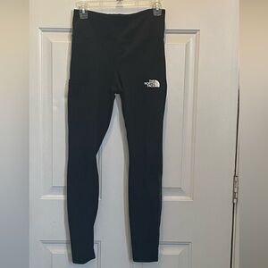 The North Face Women’s Back Medium Mesh Leggings